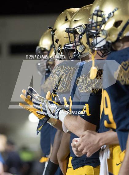 Thumbnail 1 in St Thomas Aquinas vs. St John Bosco photogallery.