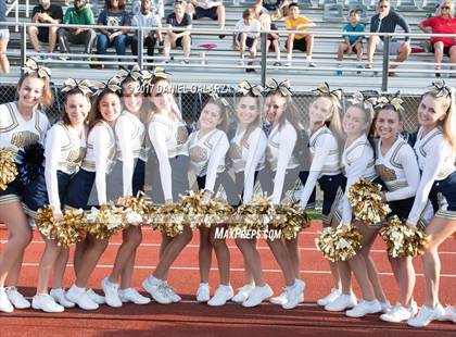Thumbnail 1 in St Thomas Aquinas vs. St John Bosco photogallery.