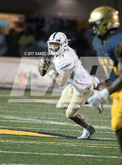 Thumbnail 1 in St Thomas Aquinas vs. St John Bosco photogallery.