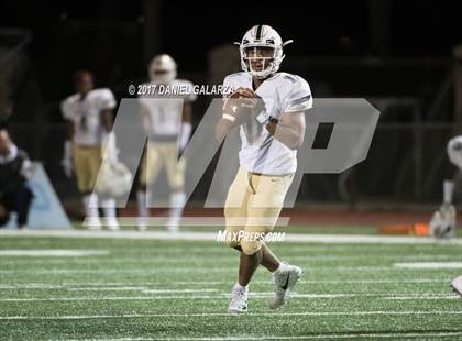 Thumbnail 2 in St Thomas Aquinas vs. St John Bosco photogallery.