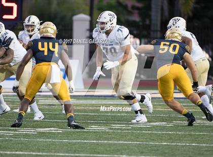 Thumbnail 3 in St Thomas Aquinas vs. St John Bosco photogallery.