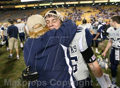 Thumbnail 1 in Centennial vs. Ironwood Ridge (AIA D2 Final) photogallery.