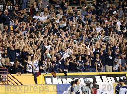 Thumbnail 1 in Centennial vs. Ironwood Ridge (AIA D2 Final) photogallery.