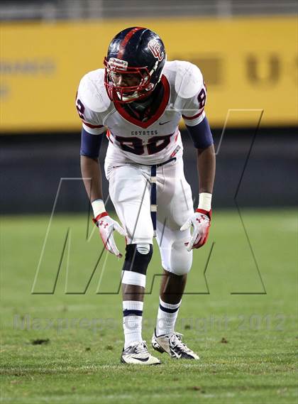 Thumbnail 3 in Centennial vs. Ironwood Ridge (AIA D2 Final) photogallery.