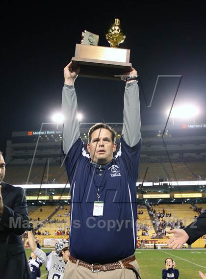 Thumbnail 2 in Centennial vs. Ironwood Ridge (AIA D2 Final) photogallery.