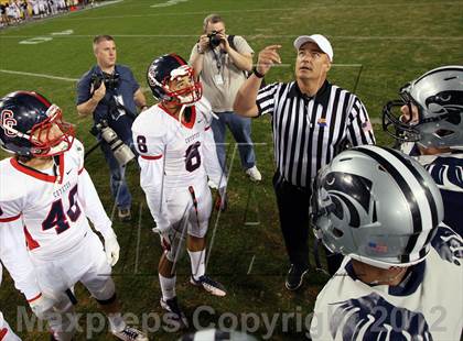 Thumbnail 1 in Centennial vs. Ironwood Ridge (AIA D2 Final) photogallery.