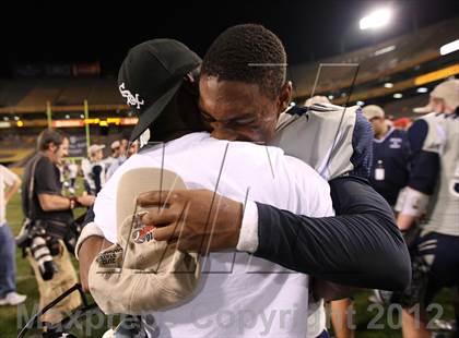 Thumbnail 1 in Centennial vs. Ironwood Ridge (AIA D2 Final) photogallery.