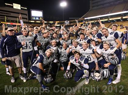 Thumbnail 1 in Centennial vs. Ironwood Ridge (AIA D2 Final) photogallery.