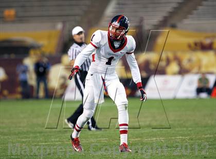 Thumbnail 3 in Centennial vs. Ironwood Ridge (AIA D2 Final) photogallery.