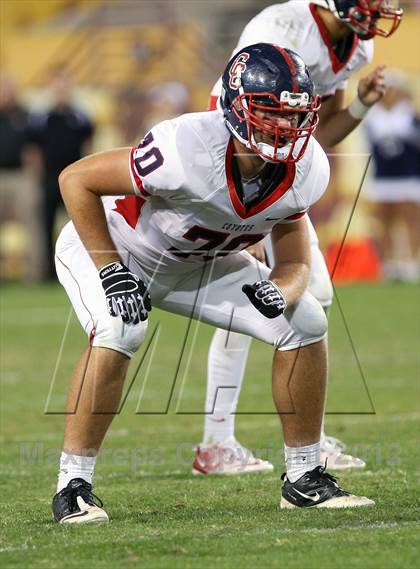 Thumbnail 1 in Centennial vs. Ironwood Ridge (AIA D2 Final) photogallery.