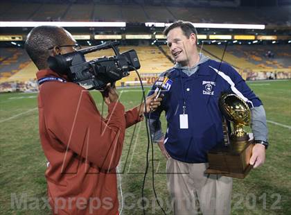 Thumbnail 2 in Centennial vs. Ironwood Ridge (AIA D2 Final) photogallery.