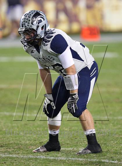 Thumbnail 2 in Centennial vs. Ironwood Ridge (AIA D2 Final) photogallery.