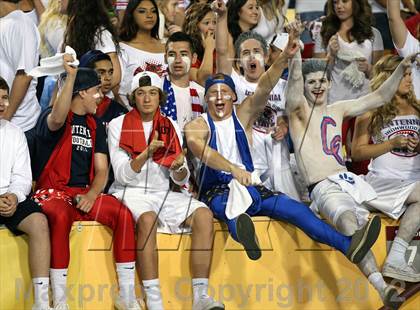 Thumbnail 2 in Centennial vs. Ironwood Ridge (AIA D2 Final) photogallery.