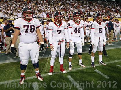 Thumbnail 1 in Centennial vs. Ironwood Ridge (AIA D2 Final) photogallery.