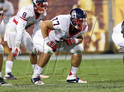 Thumbnail 2 in Centennial vs. Ironwood Ridge (AIA D2 Final) photogallery.