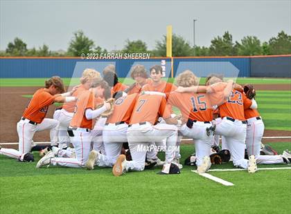 Thumbnail 1 in Cypress Ranch @ Bridgeland photogallery.