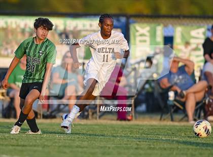 Thumbnail 1 in Delta @ Yorktown photogallery.