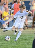 Photo from the gallery "Delta @ Yorktown"