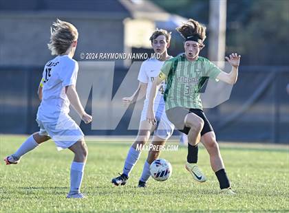 Thumbnail 1 in Delta @ Yorktown photogallery.