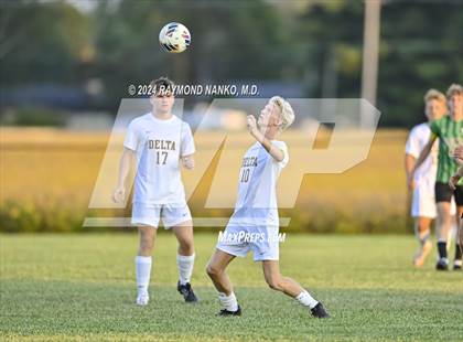 Thumbnail 3 in Delta @ Yorktown photogallery.