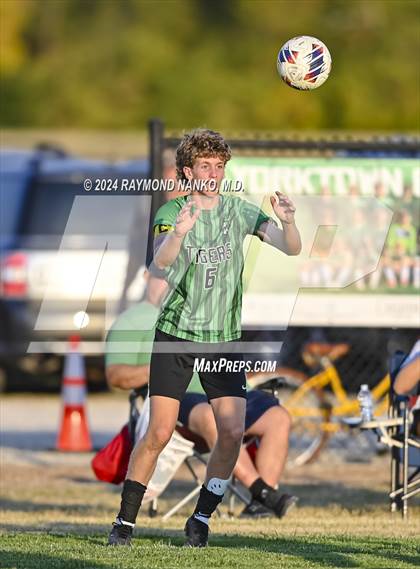 Thumbnail 2 in Delta @ Yorktown photogallery.