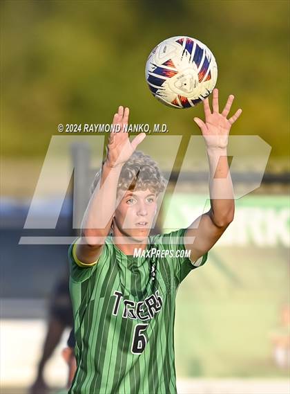Thumbnail 1 in Delta @ Yorktown photogallery.