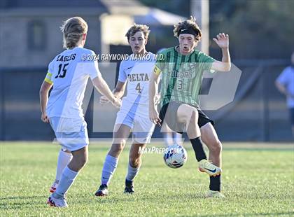 Thumbnail 2 in Delta @ Yorktown photogallery.