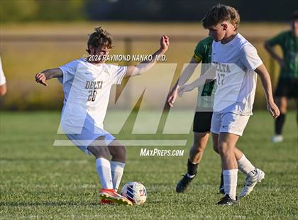 Thumbnail 1 in Delta @ Yorktown photogallery.