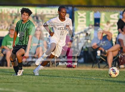 Thumbnail 3 in Delta @ Yorktown photogallery.