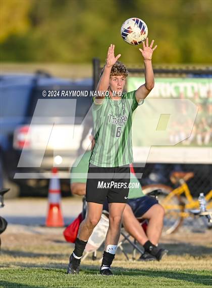 Thumbnail 3 in Delta @ Yorktown photogallery.