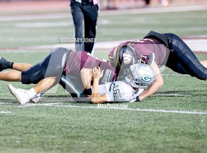 Thumbnail 2 in Granite Bay @ Whitney photogallery.