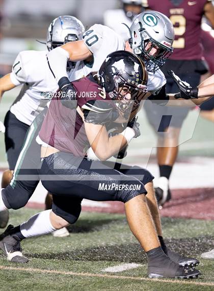 Thumbnail 3 in Granite Bay @ Whitney photogallery.