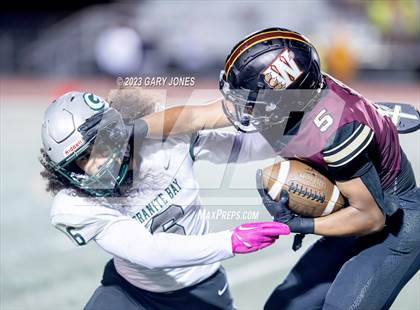 Thumbnail 2 in Granite Bay @ Whitney photogallery.