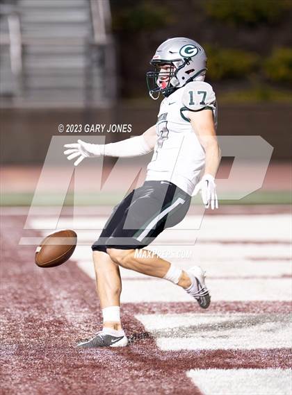 Thumbnail 1 in Granite Bay @ Whitney photogallery.