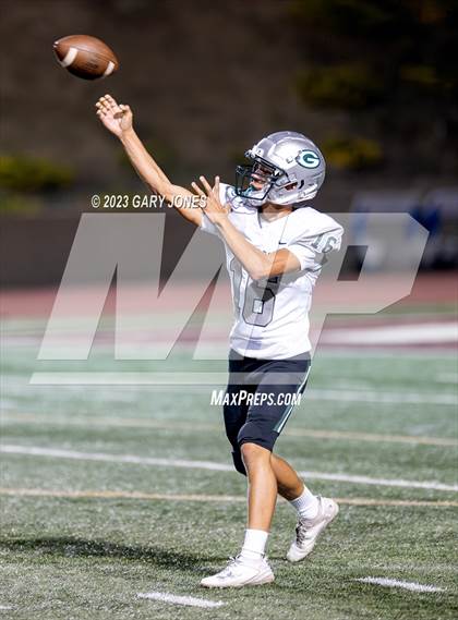 Thumbnail 1 in Granite Bay @ Whitney photogallery.