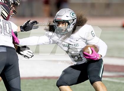 Thumbnail 3 in Granite Bay @ Whitney photogallery.