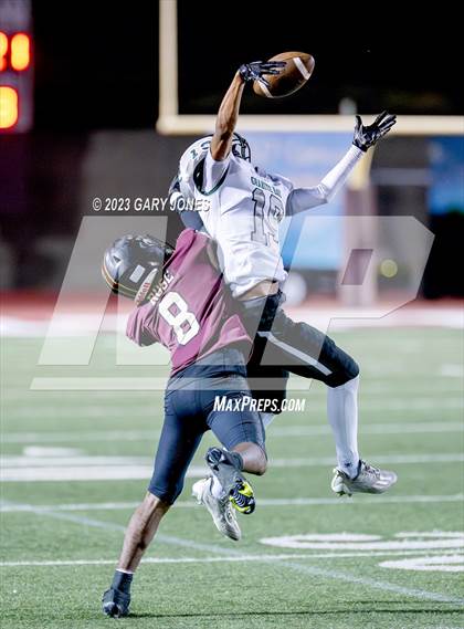 Thumbnail 3 in Granite Bay @ Whitney photogallery.