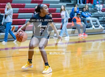 Thumbnail 1 in North Central vs Avon (Paul Loggan Memorial Invitational) photogallery.