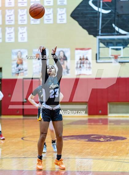Thumbnail 2 in North Central vs Avon (Paul Loggan Memorial Invitational) photogallery.