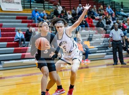 Thumbnail 3 in North Central vs Avon (Paul Loggan Memorial Invitational) photogallery.