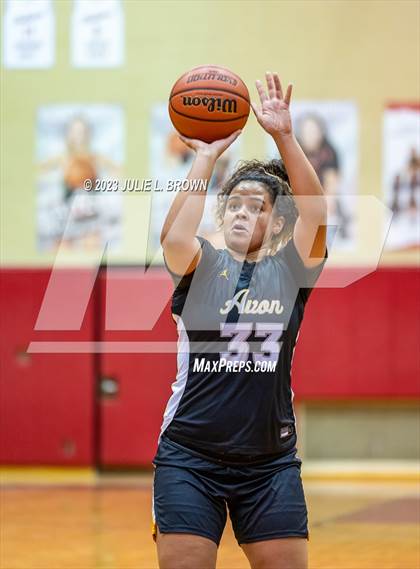 Thumbnail 2 in North Central vs Avon (Paul Loggan Memorial Invitational) photogallery.