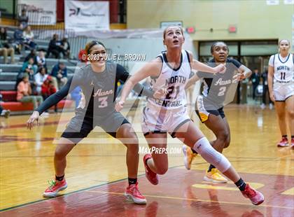 Thumbnail 3 in North Central vs Avon (Paul Loggan Memorial Invitational) photogallery.