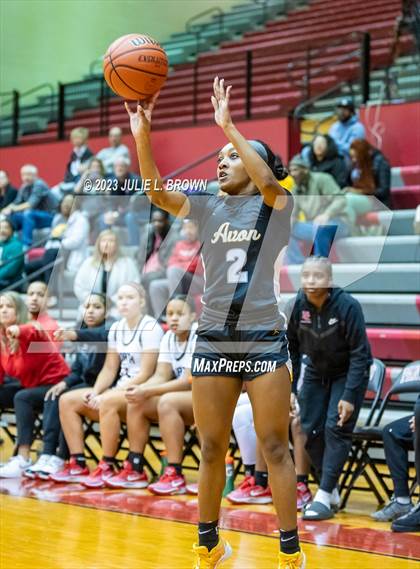 Thumbnail 3 in North Central vs Avon (Paul Loggan Memorial Invitational) photogallery.