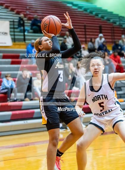 Thumbnail 1 in North Central vs Avon (Paul Loggan Memorial Invitational) photogallery.
