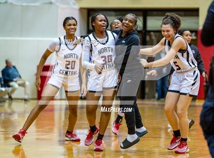 Thumbnail 1 in North Central vs Avon (Paul Loggan Memorial Invitational) photogallery.