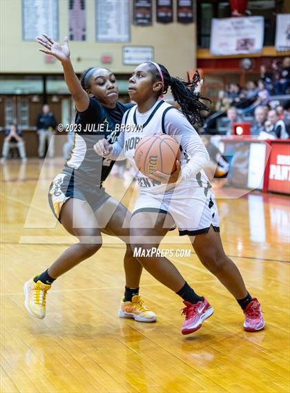 Thumbnail 1 in North Central vs Avon (Paul Loggan Memorial Invitational) photogallery.