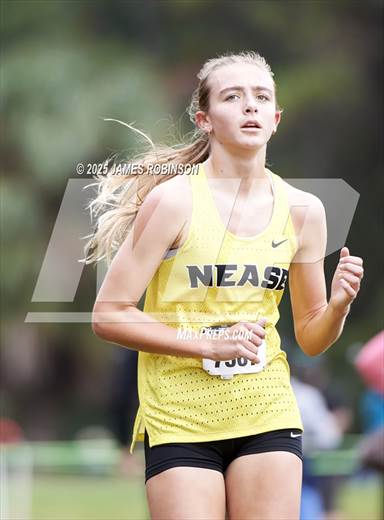 JV: New World Fall Spectacular