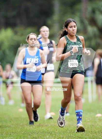 Thumbnail 2 in JV: New World Fall Spectacular photogallery.