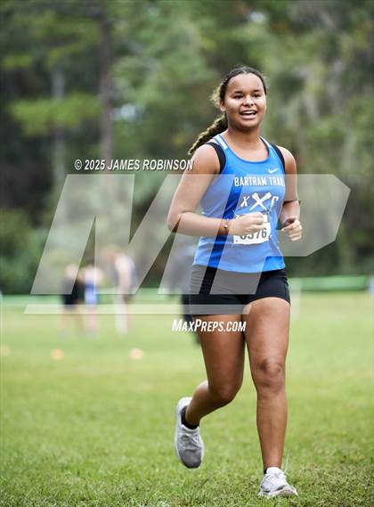Thumbnail 2 in JV: New World Fall Spectacular photogallery.