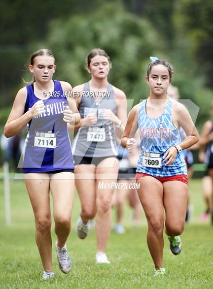 Thumbnail 3 in JV: New World Fall Spectacular photogallery.